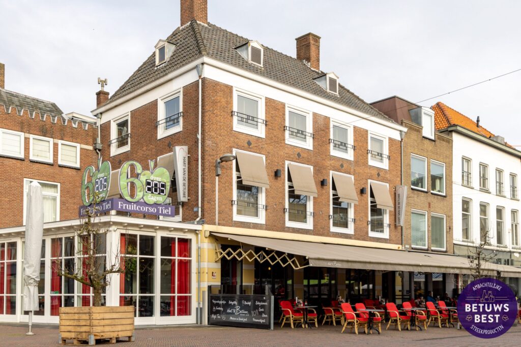 Hart van de Betuwe-Betuws best